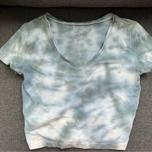 Wild Fable light blue tank top